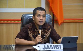 Bawaslu Teruskan ke KASN