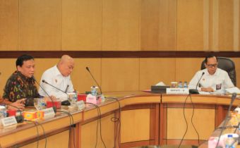 Bawaslu Usulkan Satgas Netralitas ASN, TNI, dan Polri