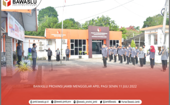 Kasek Minta Sekretariat Menguasai IT