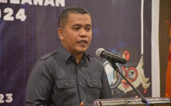 Minta Peserta Pemilu Taati Aturan dalam Kampanye Pemilu 2024