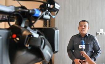 Bawaslu Jambi Bentuk Relawan Patroli Siber Pemilu 2024