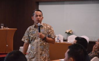 Bawaslu Desak Kasus Panwaslu Desa di Usut Tuntas