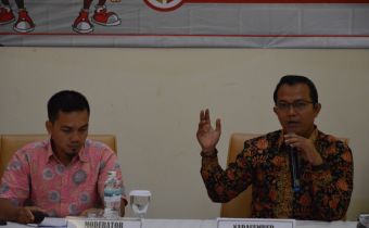 Antisipasi Politik Uang, Bawaslu Lakukan Patroli Pengawasan