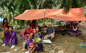 Kami Dak Pernah Mendapatkan Pengarahan Pemilu 2019