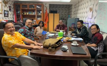 Diapresiasi, Bawaslu Akan Bagi Pengalaman ke Asia Tenggara