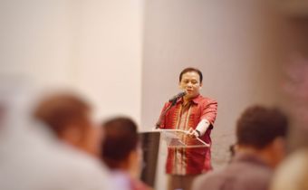 Abhan Minta Bawaslu Daerah Kompilasi Data Laporan secara Komprehensif