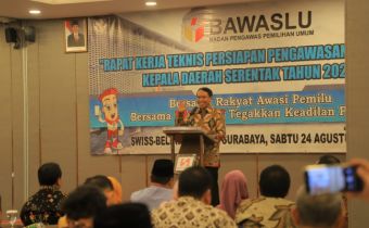 Ketua Komisi II DPR Minta Pemda Permudah NPHD