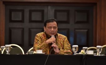 Perekrutan Panwascam Pilkada 2020 Dimulai November