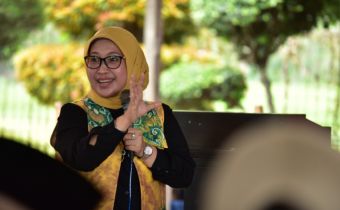 Masyarakat Mohon Bersedia Jadi Pelapor