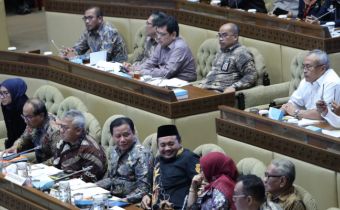 Tingkatkan Pengawasan Partisipatif, Bawaslu Bentuk Kader Demokrasi Desa