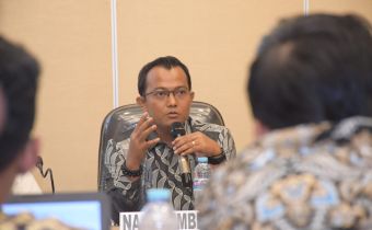 Ganti Pejabat, Bawaslu Ingatkan Petahana  Termasuk Bupati dan Walikota  yang Maju Pilgub