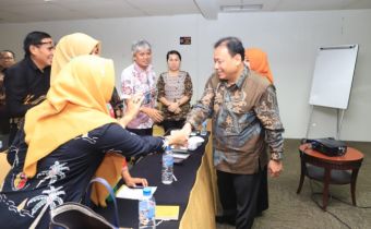 Bawaslu Akan Awasi Perekrutan PPK