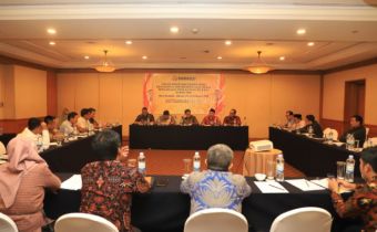 Instrumen Kerja Bawaslu Akan Diseragamkan untuk Pilkada 2020