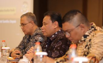 Harap Panwas Desa/Kelurahan Melek Teknologi