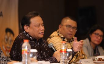 Minta Juknis Perekrutan Panwas Desa/Kelurahan Tak Persulit Calon Pelamar