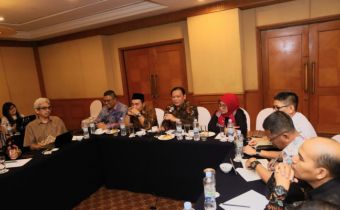 Bawaslu Bedah Norma Soal Netralitas ASN dalam Pasal 70 dan 71 UU Pilkada