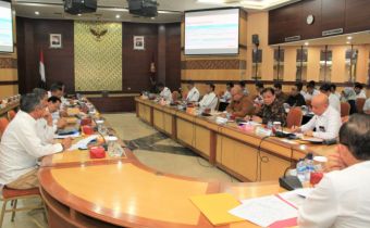 Bawaslu Jelaskan Potensi Kecurangan Petahana dan Naiknya Calon Tunggal dalam Pilkada