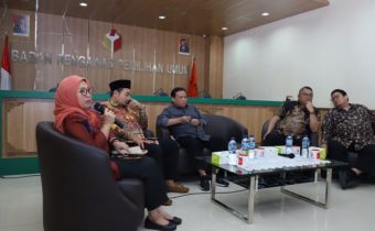 Patroli Pengawasan Bakal Jadi Program Unggulan Masa Tenang Pilkada 2020