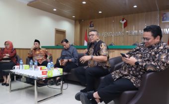 Awasi Dana Kampanye Pilkada 2020, Bawaslu Gandeng PPATK dan OJK