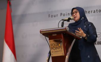 Legalitas Panwaslu Jadi Bawaslu, Wewenang Pilkada 2020 Masih Mengacu UU 10/2016