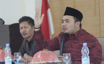 Pentingnya Keterlibatan Masyarakat Awasi Pilkada