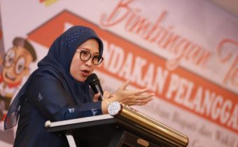 Peluncuran IKP 2020, Bukti Keseriusan Bawaslu Hadapi Pilkada di Tengah Pandemi