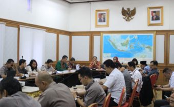 Uji Coba Penerapan E-Rekap KPU, Bawaslu Minta Perjelas Landasan Hukum