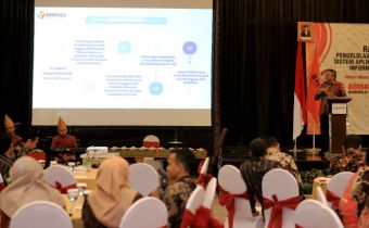 Inilah Beberapa Keunggulan JDIH Bawaslu