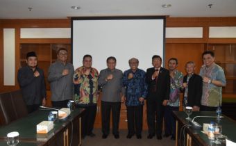 Empat Jenis Perkara Pemilu Ditangani MA, Ketua Kamar TUN: yang Lain Selesai di Bawaslu