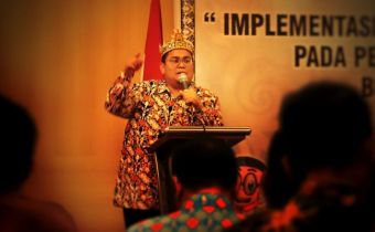 SIPS Diharapkan Mampu Layani 80 Persen dari Daerah yang Selenggarakan Pilkada