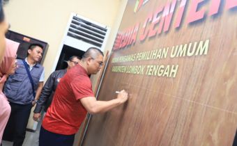 Teliti Proses Pencalonan, Bawaslu Daerah Diminta Perkuat Analisis Hukum
