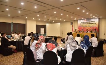 Penyelesaian Sengketa Pilkada 2020, Mediator Bawaslu Harus Tingkatkan Kemampuan