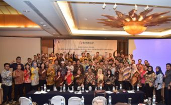 Abhan: JDIH Pintu Agar Publik Mudah Akses Perbawaslu