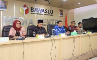 Wabah Virus Corona, Abhan: Tak Ada Istilah Penundaan Pilkada