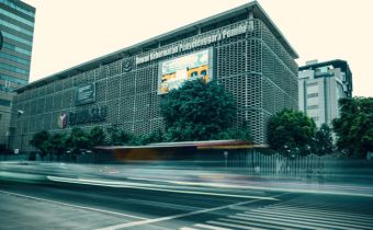 Sekilas Sejarah Bawaslu dari Awal Terbentuk