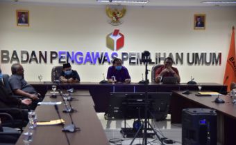 Meski Disepakati DPR, Penundaan Pilkada 2020 Harus Melalui Perppu