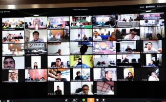 Tanggapi Tiga Opsi Pelaksanaan Pilkada, Abhan: Paling Aman Tunda Setahun