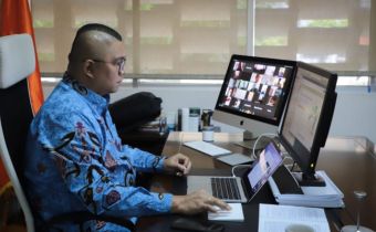 Fritz Ingatkan Penyalahgunaan Wewenang Kepala Daerah Bisa Bermasalah saat Penetapan Calon