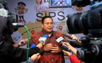 Bagja Duga Kampanye Melalui Daring Bisa Rawan Pelanggaran