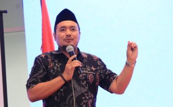 Ajak Semua Pihak Lahirkan Inovasi Peningkatan Partisipasi Pemilih