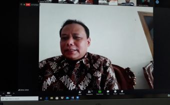 Bawaslu Imbau Petahana Tak Manfaatkan Bantuan Untuk Raih Perhatian Masyarakat