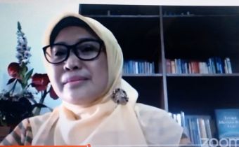 Politik Uang Masih Jadi Tren Pelanggaran Pilkada, Dewi: Belum Ada Aturan Tegas