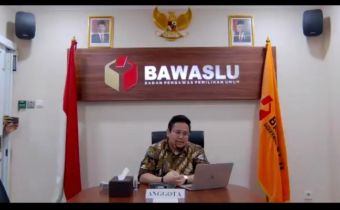 Tiga Bagian Mekanisme Penyelesaian Sengketa Bawaslu
