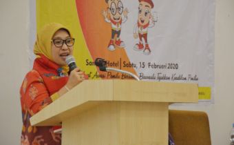 Pilkada di Tengah Pandemi, Dewi Minta Penyelenggara Pemilu Harus Siap dalam Segala Kondisi