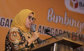 Dorong Proses Keadilan Kontestasi, Bawaslu Harap Ada Penjelasan Pasal 71 UU Pilkada