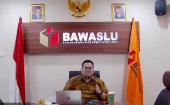 Menakar Bawaslu Jadi Peradilan Pemilu, Bagja: Bukan Penyelenggara Pemilu, Tempatnya Dimana?