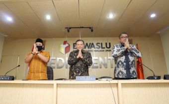 Penyalahgunaan Bansos, Bawaslu Bakal Tindaklanjuti Bersama Kemendagri