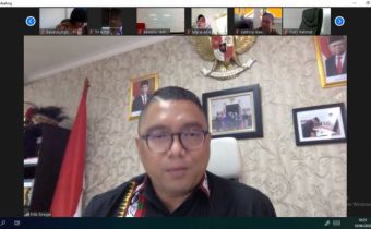 Bawaslu Apresiasi Rencana Facebook dan Instagram Buka Data Biaya Kampanye Cakada