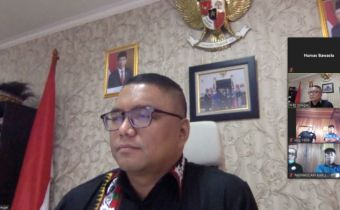 Awasi Kampanye di Medsos, Bawaslu Akan Bentuk Patroli Siber Tiap Kabupaten/Kota