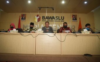 Lewati Batas Waktu, NPHD Pilkada 2020 di 133 Daerah Belum Cair